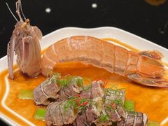 -环球港凯悦 · 享悦中餐厅