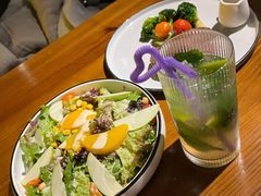 -MARU玛露音乐餐厅(前滩世贸店)