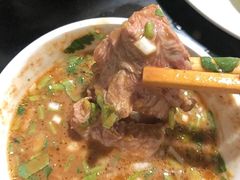 -天桥老金涮肉(牛街店)