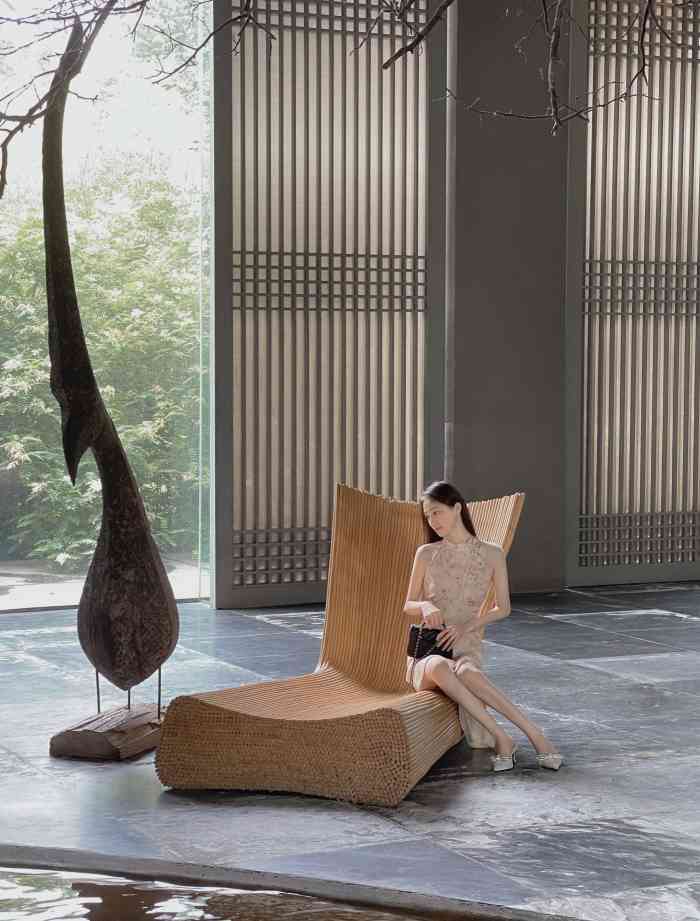 紫云轩茶事-"不开车去应该挺麻烦得,去之前预约一下.地.