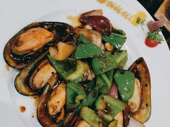 -东江海鲜酒家(艺都分店)