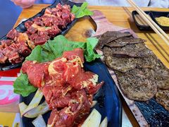 -吉志烤肉(太原总店)