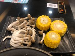 甜玉米-呷哺呷哺(枫蓝国际店)