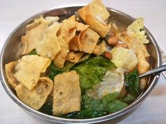 -龙香记桂林米粉(东扬威街11号楼店)