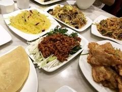 -老昌春饼(中央大街店)