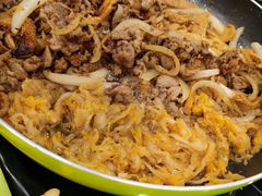 -鼎宏干锅牛肉(富城时代店)