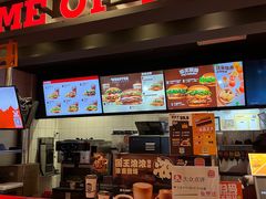 -汉堡王(丁兰广场店)