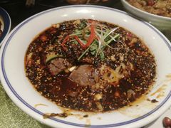 -大厨小馆(华阳城店)