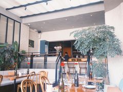 -Laures·月桂西班牙碳烤餐厅(十尚坊店)