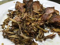 糟熏鱼-协和菜馆(凤凰街店)