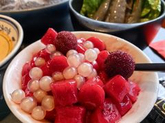 -巴蜀大将火锅(春熙店)