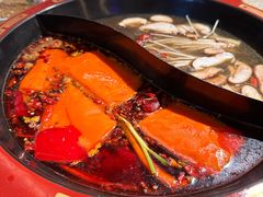 -三江两海老火锅(北京首店)