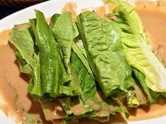 -前海沿·青岛菜(乐客城店)