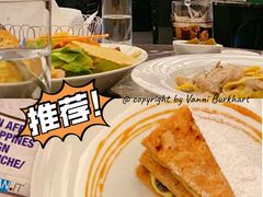 -10 corso como (江南店)