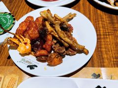 -汉巴味德(大悦城店)