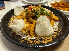 避风塘炒蟹-79号渔船海鲜饭店(宝安店)
