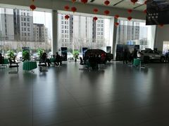 -天津美利丰广汽丰田4S店(经济开发区店)