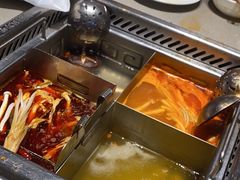 -海底捞火锅(塘厦天虹店)