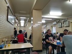 -白鹤大冷面