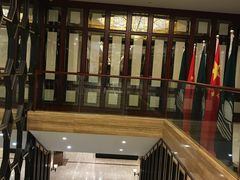 -北京西国贸大酒店