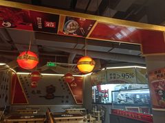 -蜀大侠火锅(四川北路店)
