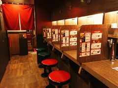 -一蘭(三宮店)