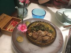 -佬麻雀·新湘菜(珠海金发购物中心店)