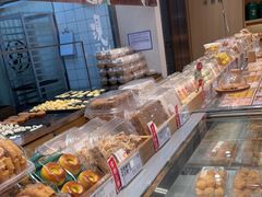 -泸溪河桃酥(湖滨银泰in77店)