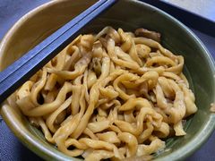 -李氏灵寿腌肉面(豪景丽园店)