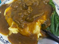 -渔记茶餐厅(渔村店)
