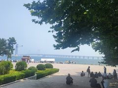 -海味当家·蒸锅海鲜(星海公园店)