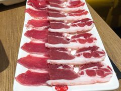 -掂档潮汕牛肉火锅(沈阳万象城店)