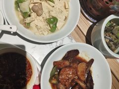 -关东小磨东北菜(漕河泾印象城店)