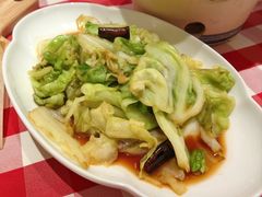 -西贝(金桥店)