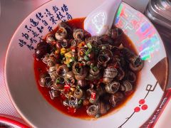 -辣不怕口味虾(凌霄路店)