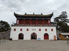 -普陀宗乘之庙(小布达拉宫)