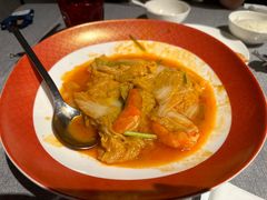 -柿合缘新京菜(国金中心商场店)