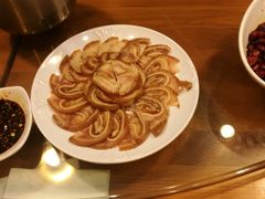 -我去·春饼文化主题餐厅(国定路总店)