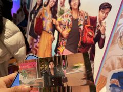 -SFC上影影城(港汇永华IMAX激光店)