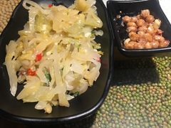 -潮十三潮汕砂锅粥(高新四路大都荟店)