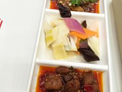 -龙抄手(春熙路总店)