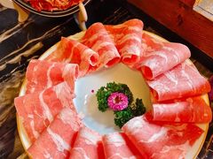 -袁老四重庆老火锅(桐梓坡店)