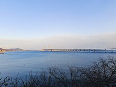 -星海湾跨海大桥