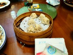 -灵福缘私房菜·农家菜(拈花湾·灵山大佛必推店)