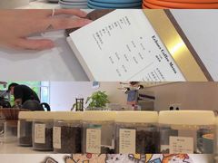 -echoes coffee回响咖啡(红山店)