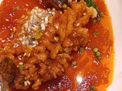 -红菜坊·烤鸭·川鲁宴(石园店)