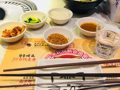 -猫抓烤肉(武进吾悦广场店)