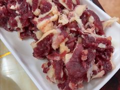 -港头大鹏牛肉店