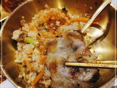 -妥妥烤肉料理(凯德店)