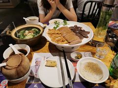 -陈鹏鹏潮汕菜(欢乐海岸 海边景观店)
